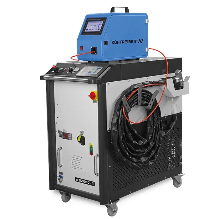 Levný Laser 3in1 / HW-D 1.0 kW