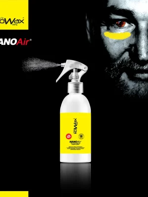 KOWAX KOWAX® NANOAir osvěžovač vzduchu 200 ml Omezená Nabídka