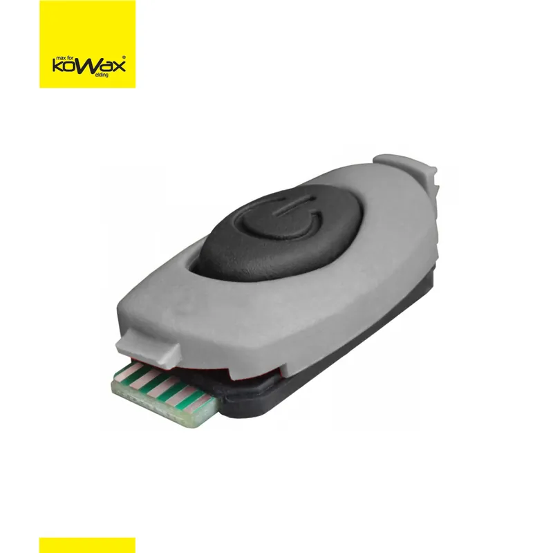 Must-Have KOWAX Vypínač KOWAX®TIG Single (jednotlačítko)