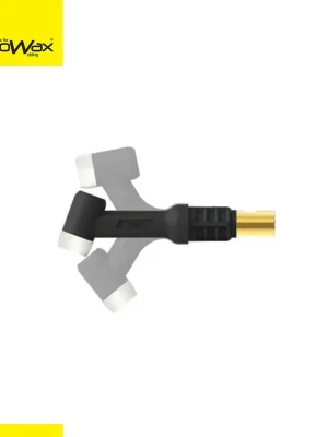 Autentický KOWAX KOWAX® Těleso hořáku T26A FLEXI