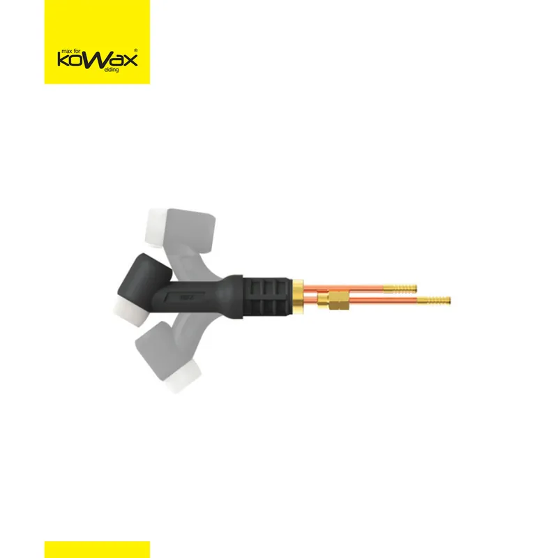 KOWAX KOWAX® Těleso hořáku T18W FLEXI Sleva