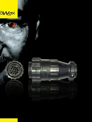 KOWAX KOWAX® Konektor 14pinový (samec na hořák) (pozn. GeniTig 315 a GeniMig 250) Autentický