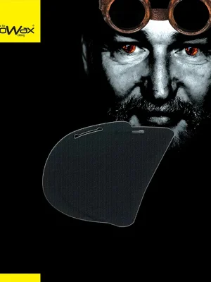 KOWAX KOWAX® Kryty bočních průzorů Aktuální