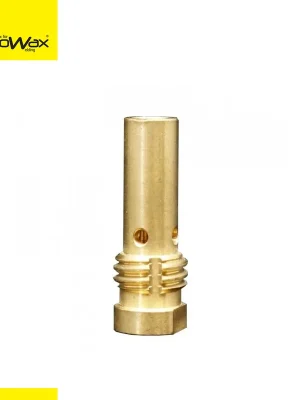 KOWAX KOWAX® Mezikus M14/M6 pro hořáky RD 15, RD 25 (trubky S160, BU250) Akce