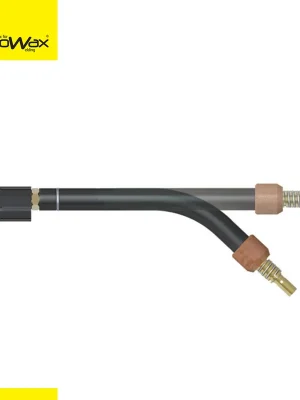 KOWAX KOWAX® Hrdlo 250A (50°) FLEXI Sleva
