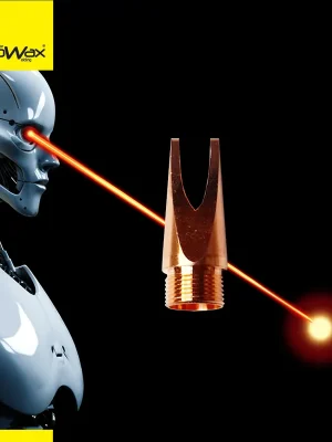 Autentický KOWAX KOWAX® GeniLaser® Svař.Laser Hubice 1