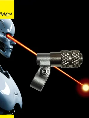 KOWAX KOWAX® GeniLaser® Svař.Laser Podávání drátu, hořák Ihned K Objednání