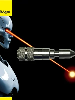 KOWAX KOWAX® GeniLaser® Svař.Laser Připojení podavače Sleva