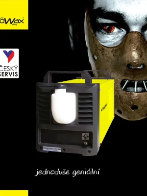 KOWAX KOWAX® GeniMig®/GeniTig® Modul vodního chlazení Aktuální