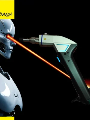 KOWAX KOWAX® GeniLaser® Svař.Laser Hořák Objednat Nyní