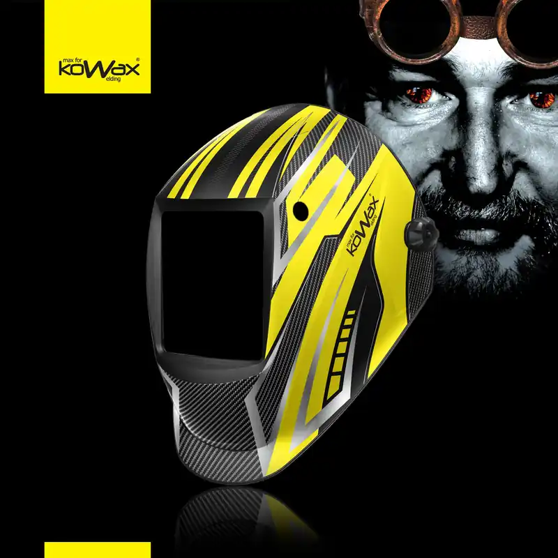 KOWAX KOWAX® Skelet pro KWX820ARC++ Značkový