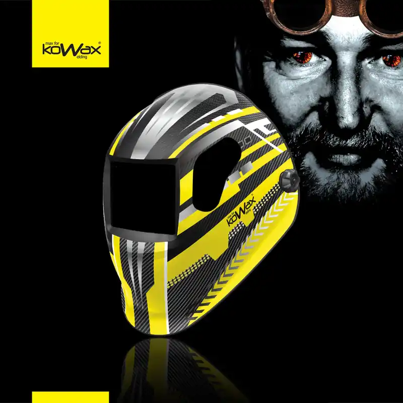 KOWAX KOWAX® Skelet pro KWX730ARC++ Odeslání Ihned