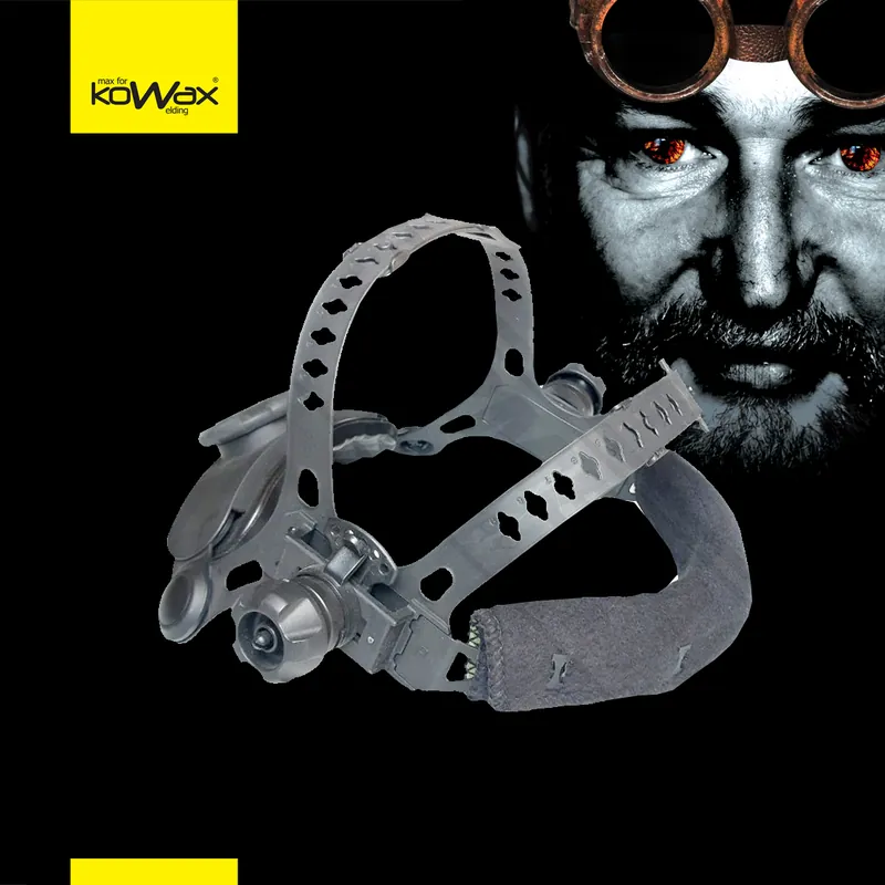KOWAX KOWAX® Hlavový kříž KWX940 NEO Časově Omezené