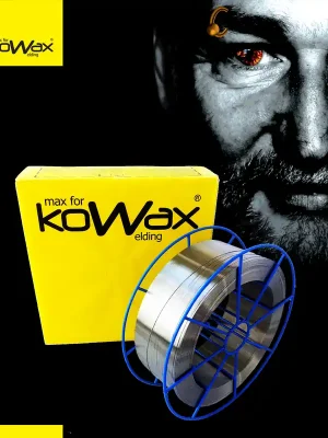 KOWAX KOWAX® 309LSi MIG 1,0 mm 15 kg Pouze Dnes