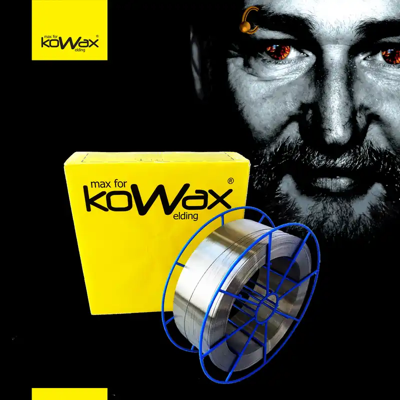 KOWAX KOWAX® 309LSi MIG 1,0 mm 15 kg Pouze Dnes