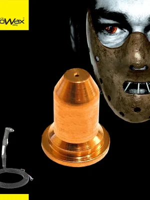 KOWAX GeniCut®121LCD SCP120 Tryska 1,5mm 100-110A Must-Have