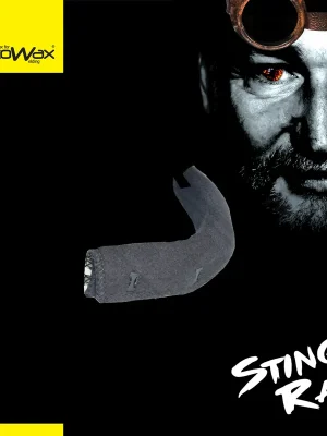 KOWAX KOWAX® Potítko laserová kukla StingRay-Z Oblíbený
