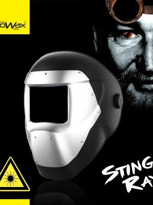 KOWAX KOWAX® Skelet laserová kukla StingRay-Z Výhodná Nabídka