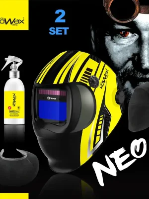 KOWAX Kukla samostmívací KWX940NEO SET2 Speciální Cena