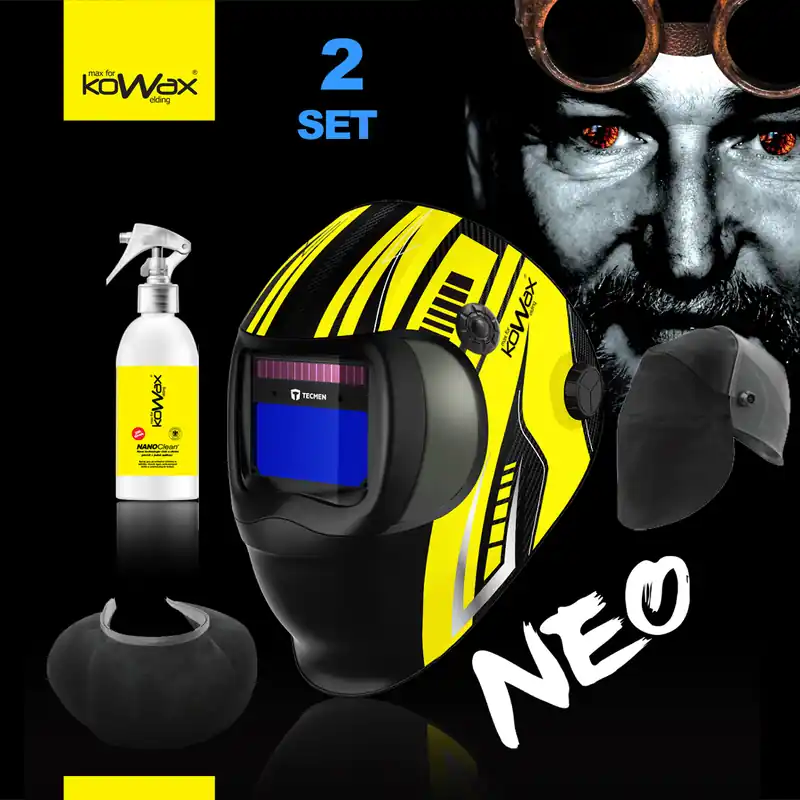 KOWAX Kukla samostmívací KWX940NEO SET2 Speciální Cena