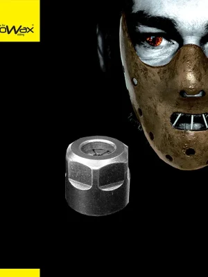 KOWAX GeniWolf®90 Převlečná matice (na držáku kleštiny) Sezónní Sleva