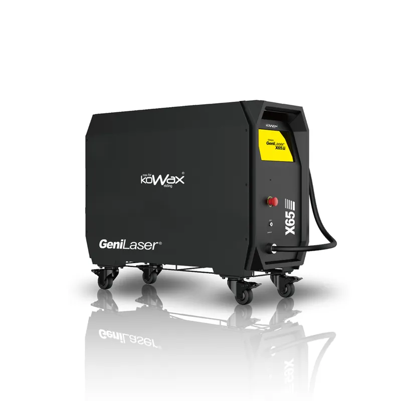 KOWAX GeniLaser® X65 Akce