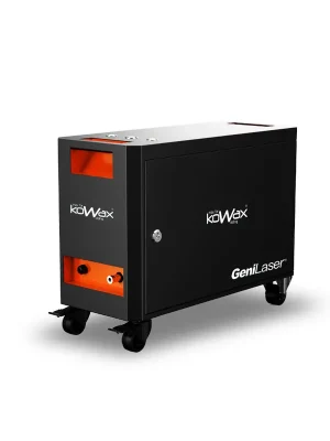 KOWAX GeniLaser® podavač Nejlepší Volba