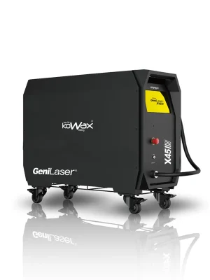 KOWAX GeniLaser® X45 Ihned K Objednání