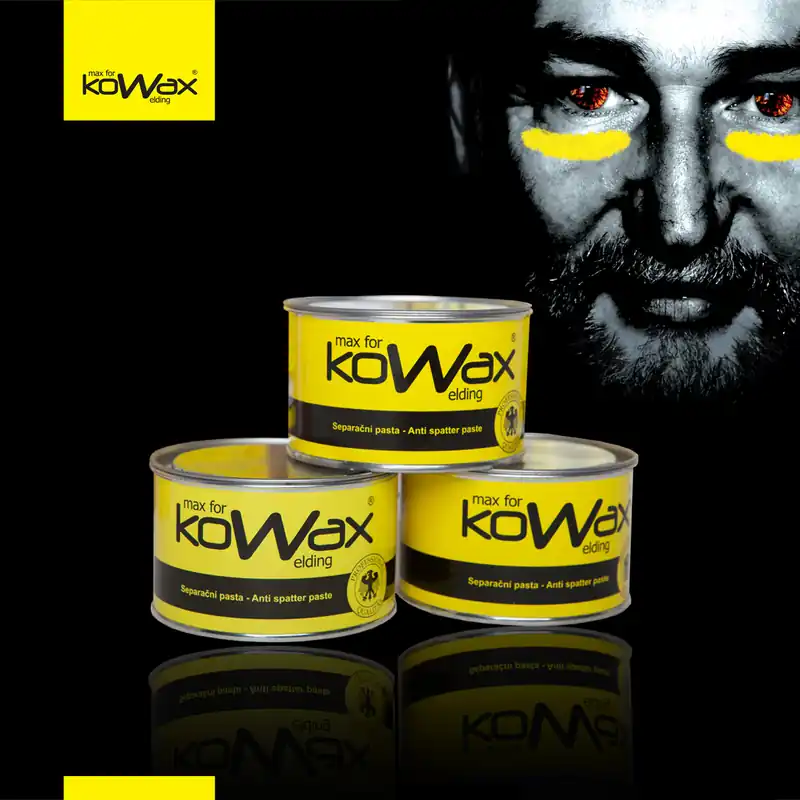 Must-Have KOWAX Separační pasta 330ml (280g)