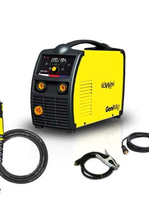 Akční Cena KOWAX GeniMig®220LCD
