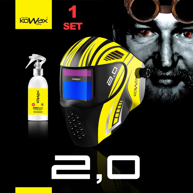KOWAX Kukla stmívací 2,0 1/1/1/2 DIN2,0 DIN12 SET 1 Aktuální