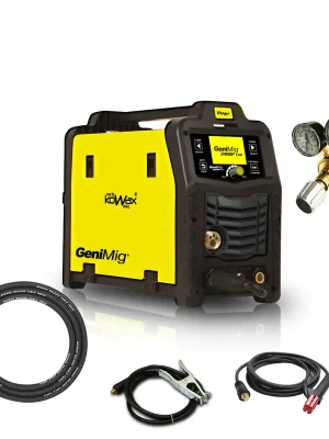 KOWAX GeniMig®240DP LCD SET 1Qb Tovární Cena