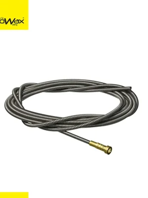 KOWAX Bowden 2,0×4,5×340 holý pro průměr drátu 1,2mm Ověřený
