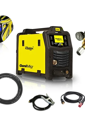 Akce KOWAX GeniMig®240DP LCD SET 1Q