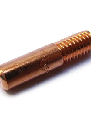 KOWAX KOWAX® Průvlak 1,0mm M6/6×25, 150A, E-Cu prodl.závit Zlevněný