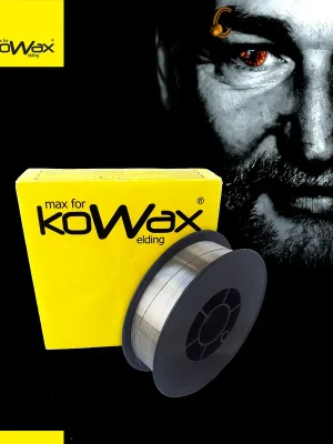 KOWAX 308LSi MIG 0,8 mm 5 kg Sleva
