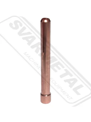 Aktuální Svěrka elektrody KOWAX 2,4/25,4mm standard