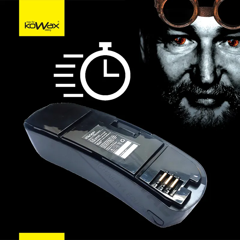 KOWAX Speed Air® FLIP Rychlonabíjecí akumulátor HD pro dýchací jednotku (pos.8) Levný