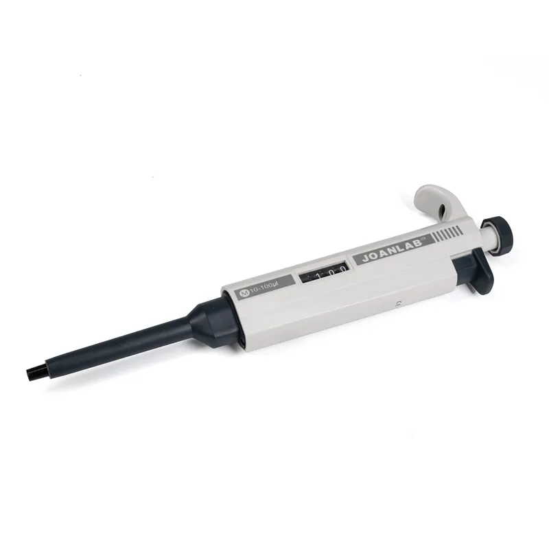Automatická nastavitelná pipeta Joanlab 10 - 100µl Super Cena