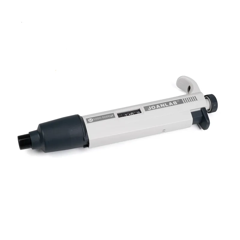 Pouze Dnes Precizní laboratorní mikropipeta Joanlab 1 000 - 5 000µl