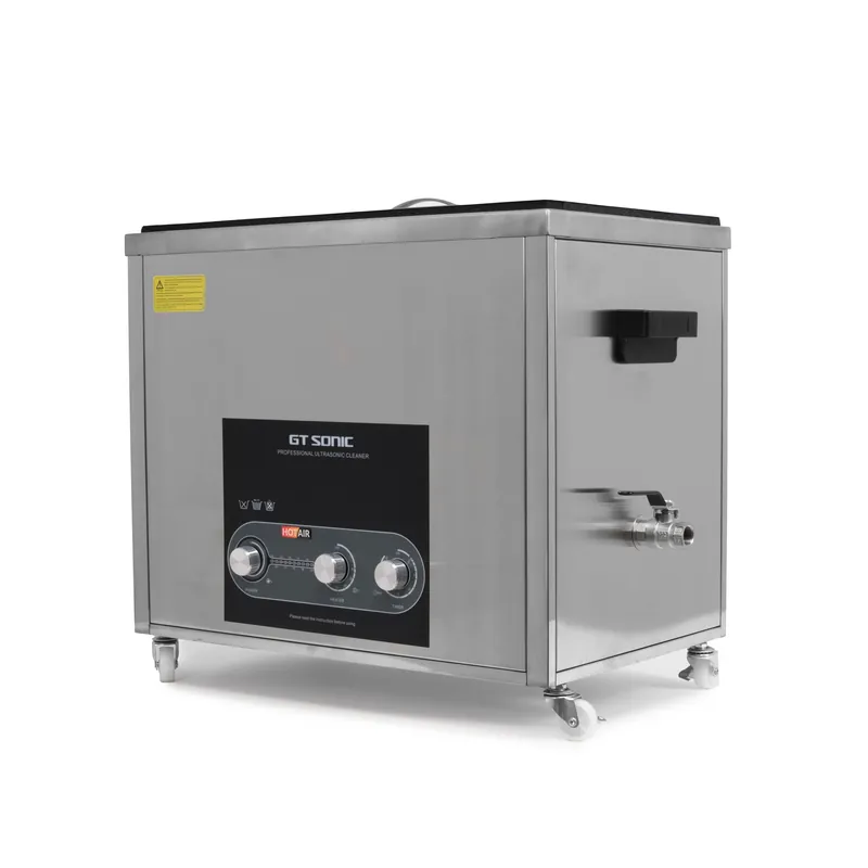Přímo Od Výrobce Ultrazvuková čistička GT SONIC ST36A 36L
