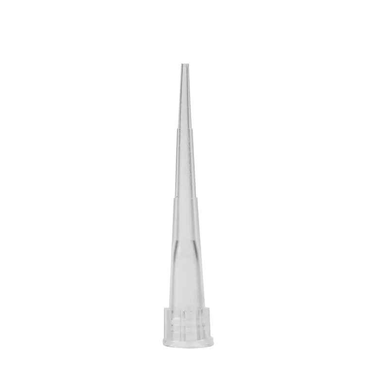 Vrácení Zdarma Laboratorní špičky k precizním pipetám Joanlab 10 µl - 1000ks