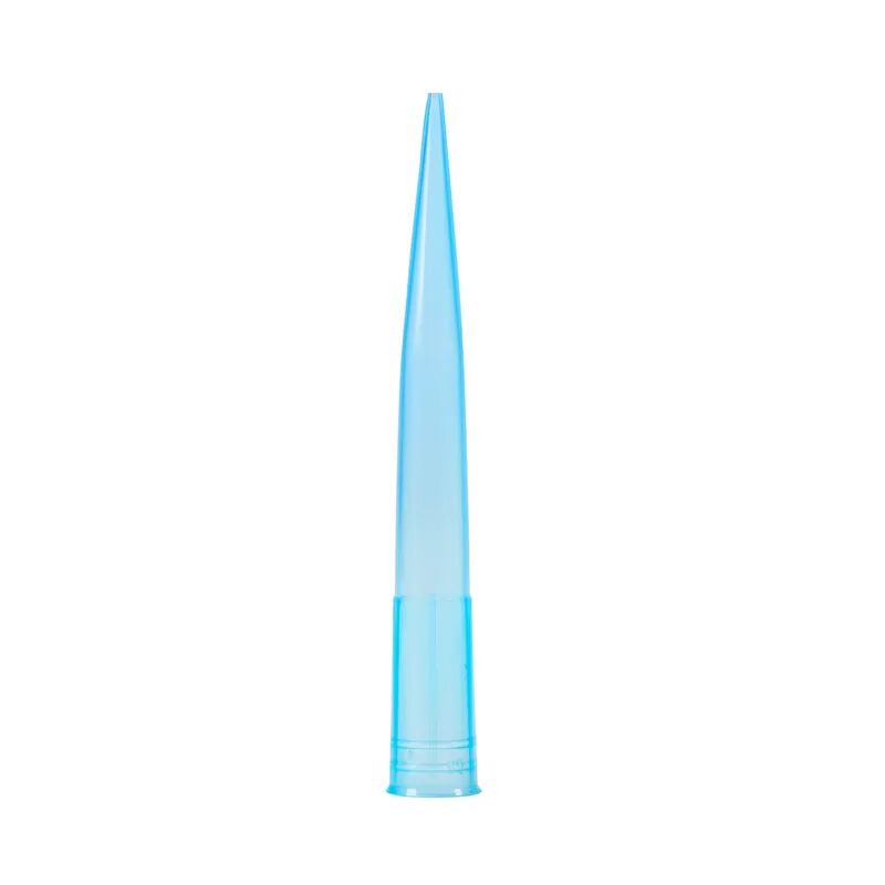 Top Prodej Laboratorní špičky k precizním pipetám Joanlab 1 000µl - 500ks