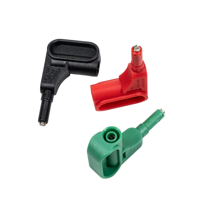 Nejprodávanější Sada magnetických hrotů pro multimetr 3ks