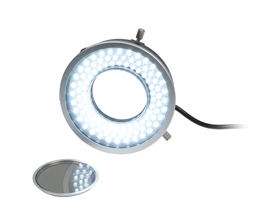 Polarizační filtr pro mikroskopy s LED osvětlením - iFixes iL37 Vrácení Zdarma