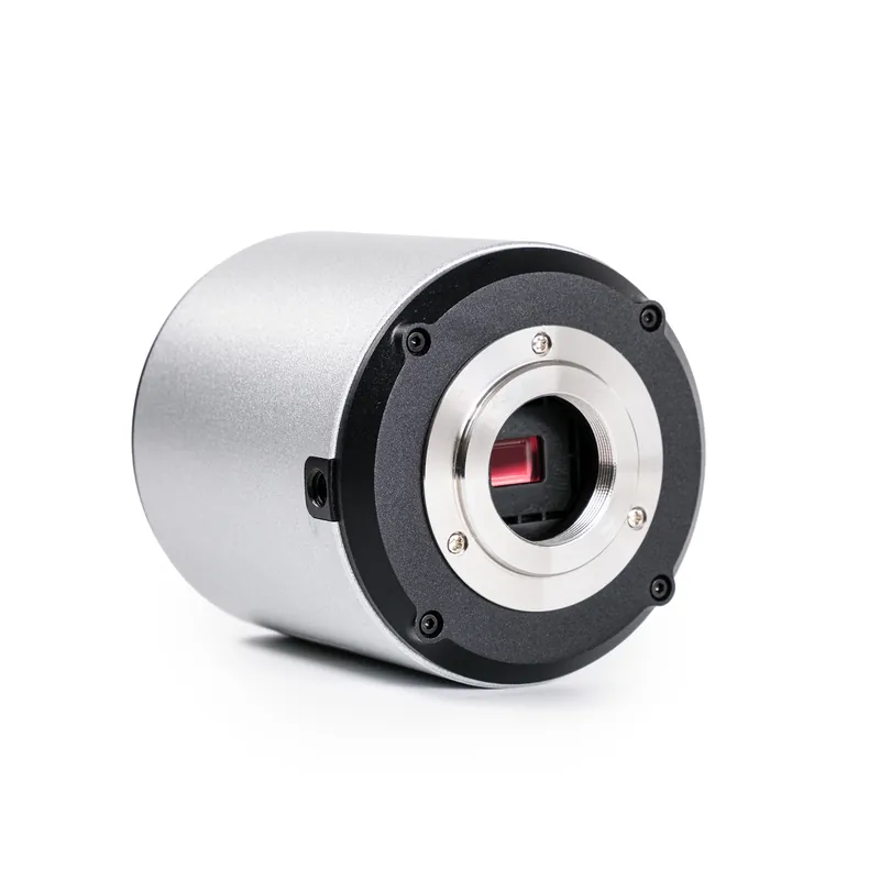 Omezená Nabídka 4K UHD kamera pro mikroskopy s automatickým ostřením a 8Mpix, HDMI, USB s měřícím SW