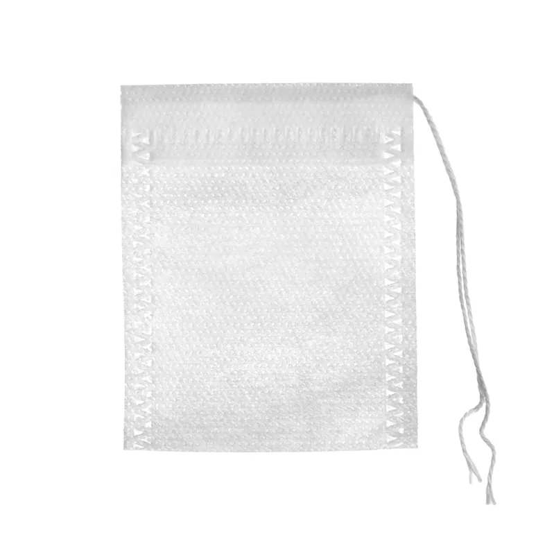 Akční Nabídka Jednorázové filtry na sypaný čaj 7x9cm - 100ks
