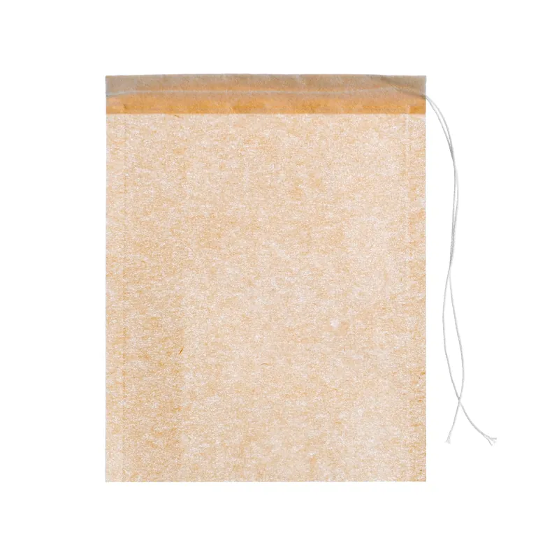 Papírové louhovací sáčky na kávu a čaj 8x10cm - 100ks Nejlepší Volba