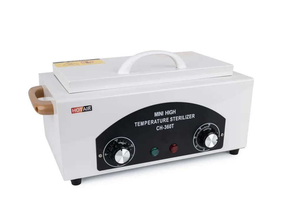 Akční Cena Horkovzdušný sterilizátor autokláv CH-360T 230V/50Hz 300W