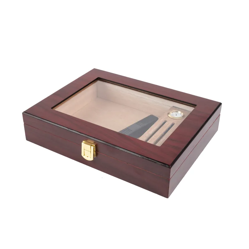 Levný Humidor na doutníky 15ks